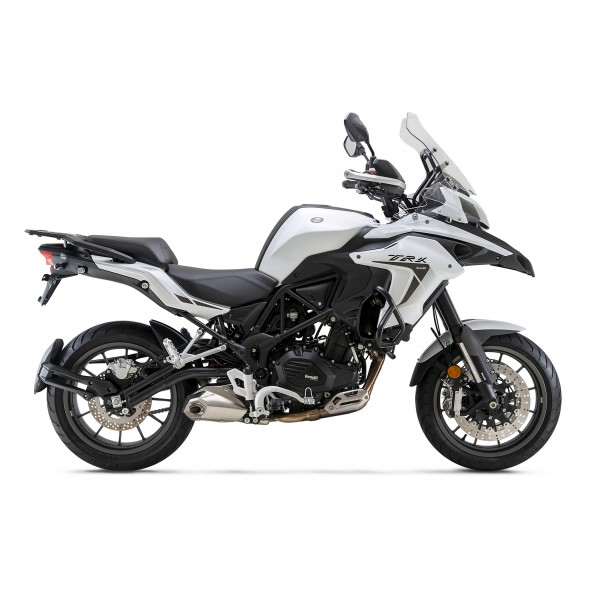 Benelli TRK 502