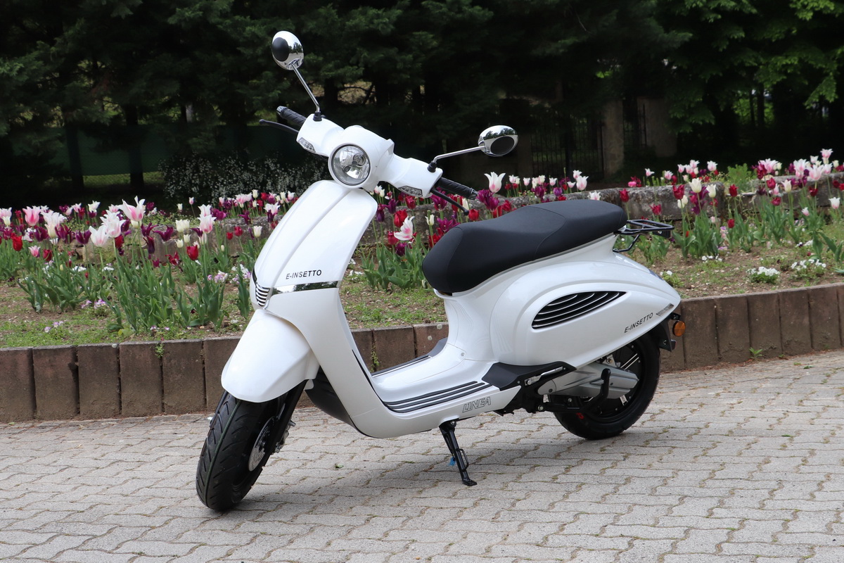 Linea E-Insetto