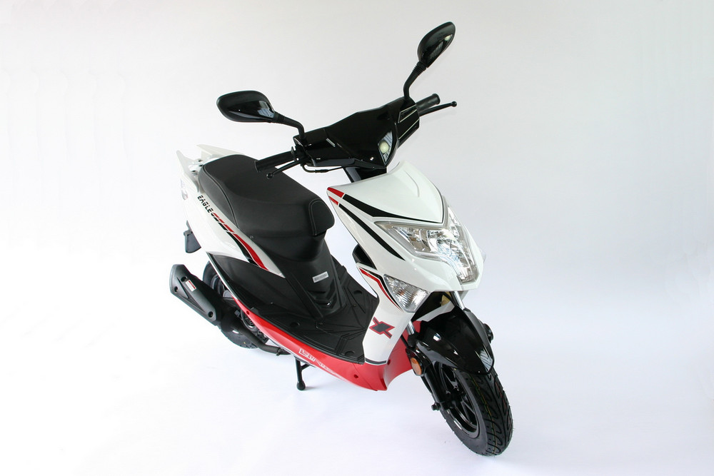 Linea Eagle