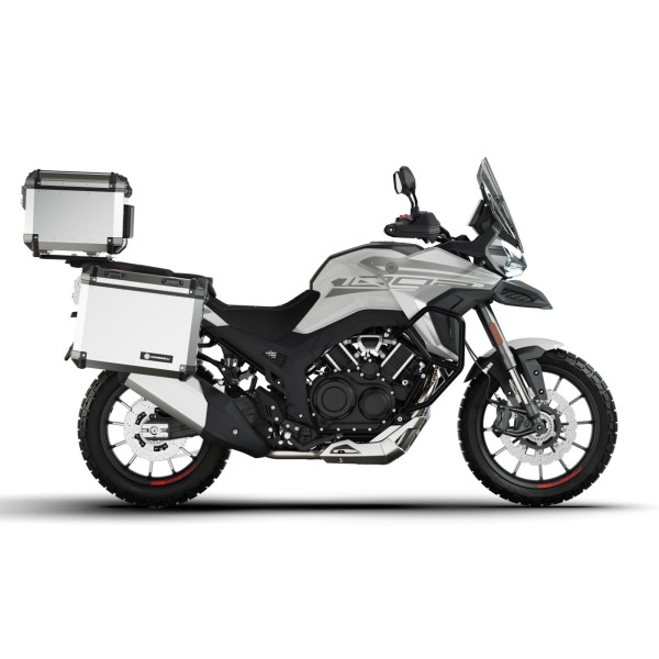 Morbidelli T1002V