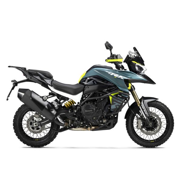  Benelli TRK 902 Xplorer 
